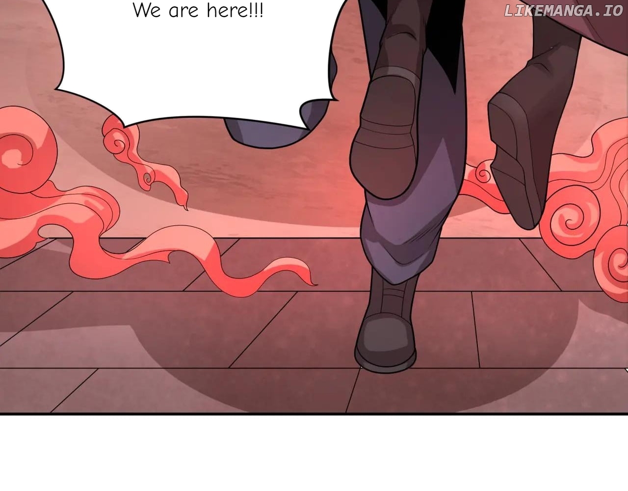 Era of the Haunted Chapter 314 - page 137